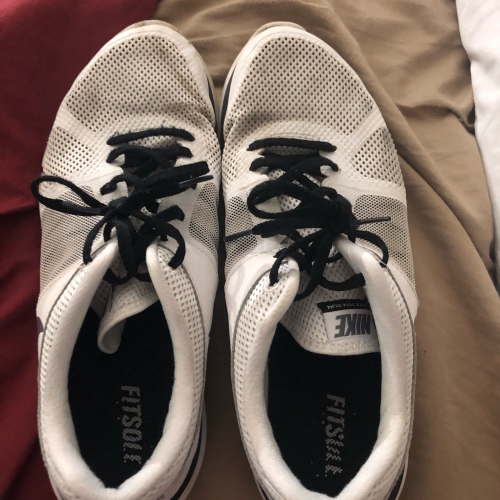 Nike Fitsole Size 10.5 men